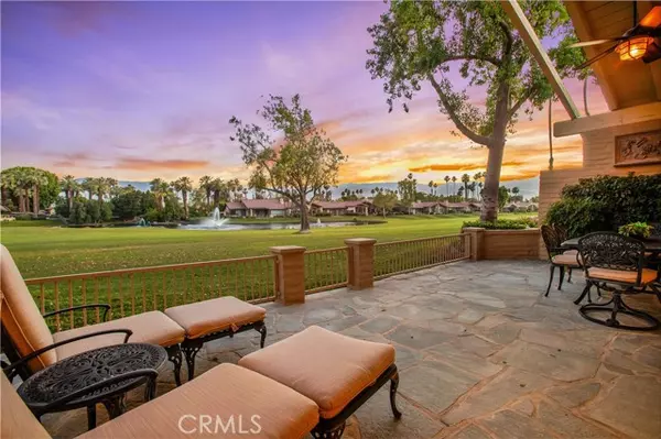 265 Wild Horse Drive,  Palm Desert,  CA 92211