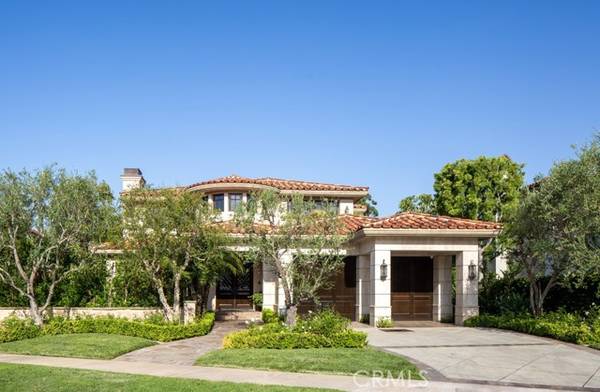 7 Shoreline, Newport Coast, CA 92657