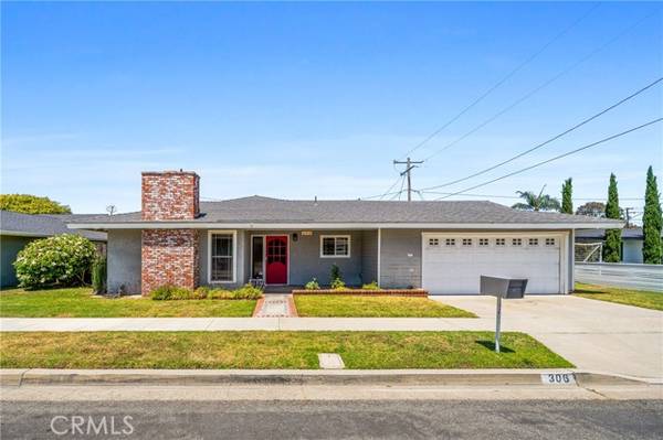 306 Alva Lane, Costa Mesa, CA 92627