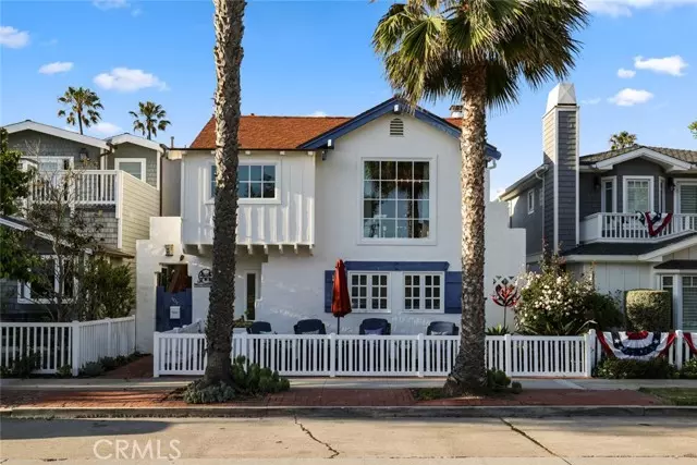 1732 East Ocean Boulevard, Newport Beach, CA 92661