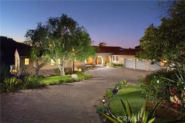 4347 Canyon View Lane, Palos Verdes Peninsula, CA 90274