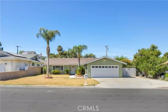 7520 Rudell Road, Corona, CA 92881