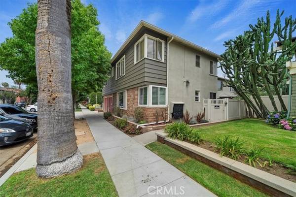 1425 East 1st Street, Long Beach, CA 90802