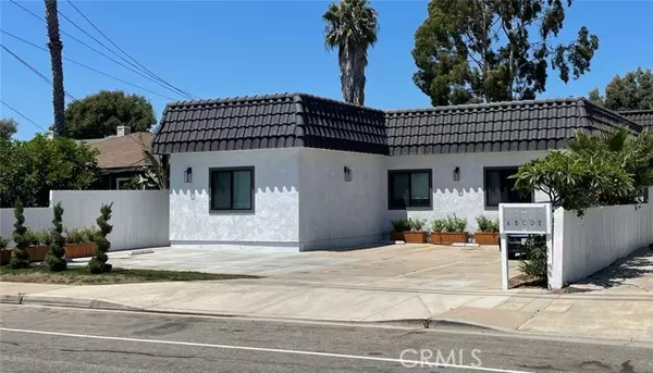 Costa Mesa, CA 92627,432 Hamilton Street