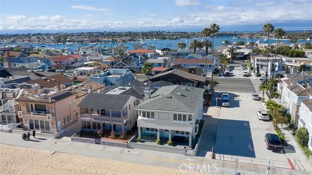 600 West Oceanfront, Newport Beach, CA 92661