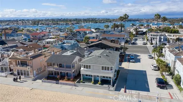 Newport Beach, CA 92661,600 West Oceanfront