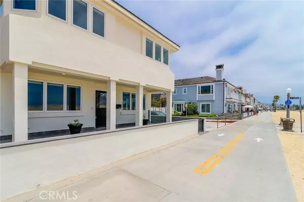 Newport Beach, CA 92661,600 West Oceanfront