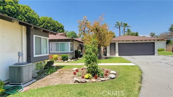 Yorba Linda, CA 92886,4702 Avocado Avenue