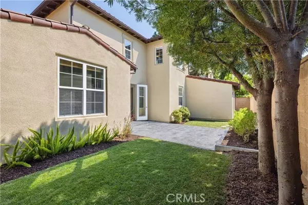 59 Greenhouse,  Irvine,  CA 92603