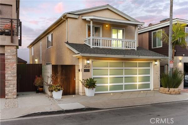 223 Canal Street, Newport Beach, CA 92663