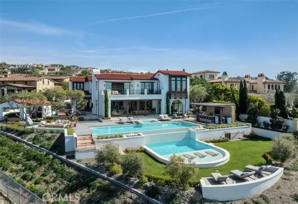 Newport Coast, CA 92657,7 Clear Water