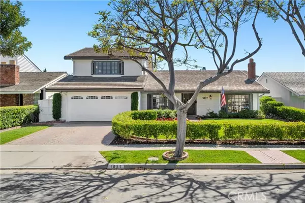 Newport Beach, CA 92660,1837 Port Kimberly Place