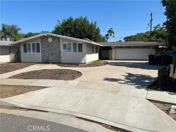 Costa Mesa, CA 92626,252 Bowling Green Drive