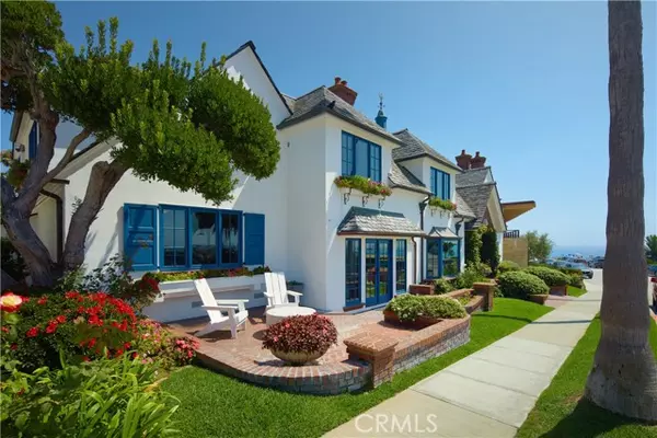 2800 Ocean Boulevard, Corona Del Mar, CA 92625