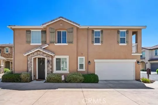 28440 Wild Rose Lane, Highland, CA 92346