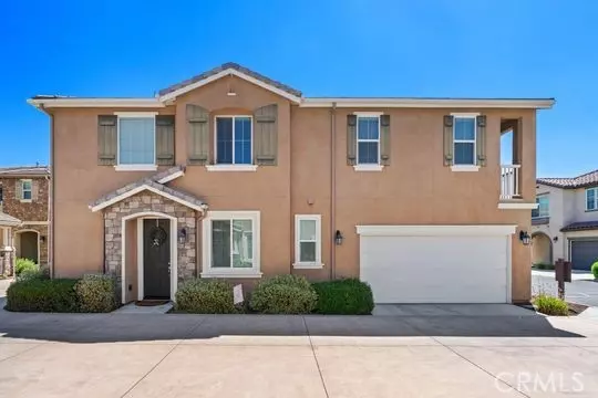 28440 Wild Rose Lane, Highland, CA 92346