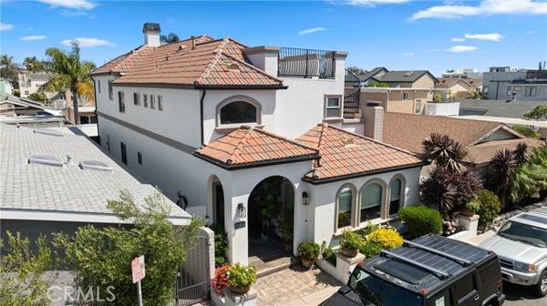 254 Cedar Street, Newport Beach, CA 92663