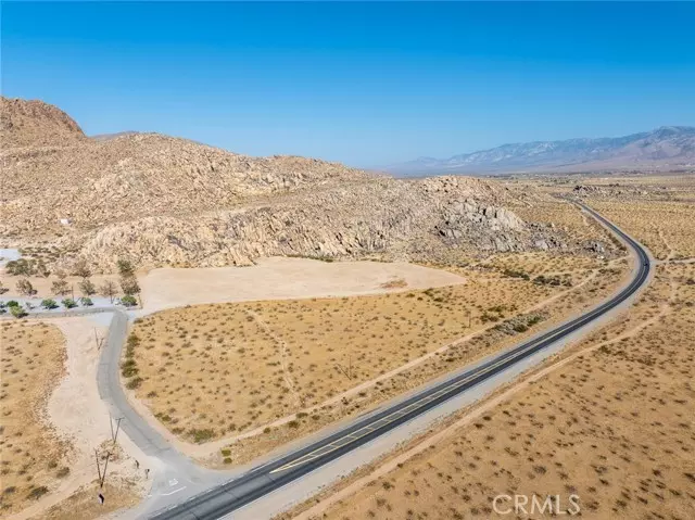 Apple Valley, CA 92307,0 Highway 18, Lot 4