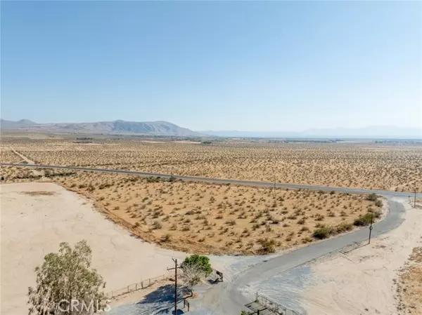 Apple Valley, CA 92307,0 Highway 18, Lot 4