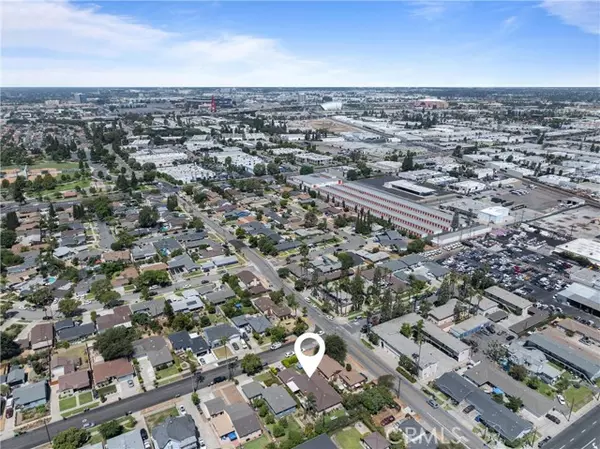 Orange, CA 92868,481 North Citrus Street