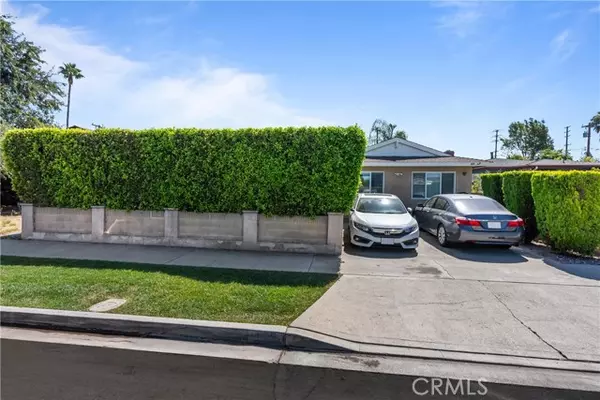 481 North Citrus Street, Orange, CA 92868