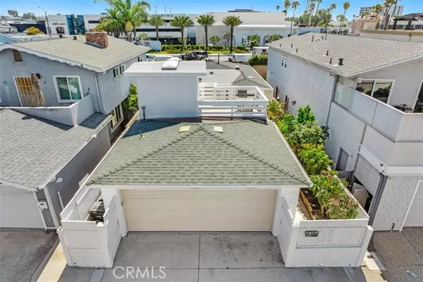 612 Clubhouse Avenue, Newport Beach, CA 92663