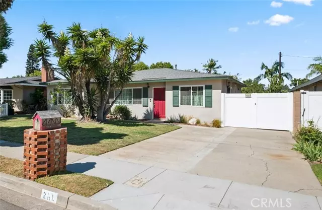 266 Virginia Place, Costa Mesa, CA 92627