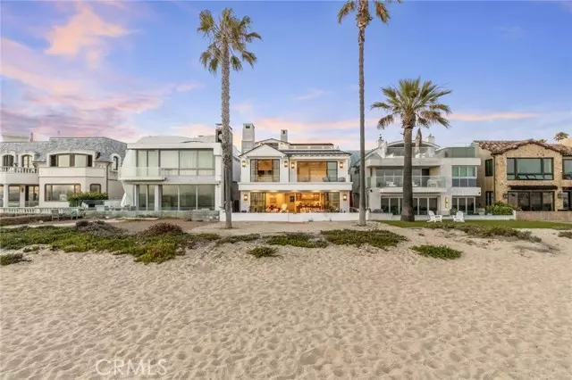 Newport Beach, CA 92661,2148 East Oceanfront