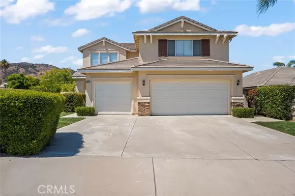 22871 Sunrose Street, Corona, CA 92883