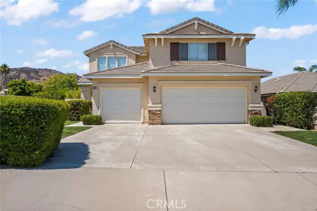 Corona, CA 92883,22871 Sunrose Street