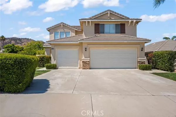 22871 Sunrose Street, Corona, CA 92883