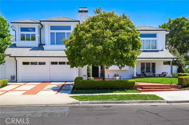 1854 Port Kimberly Place, Newport Beach, CA 92660