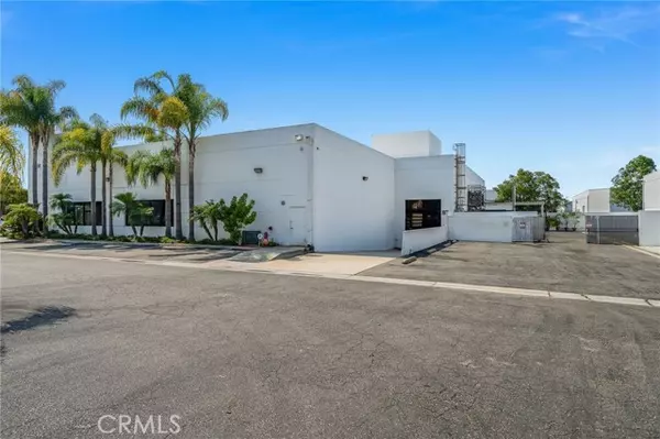 Garden Grove, CA 92843,14291 Commerce Dr