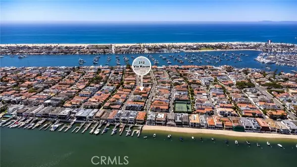 Newport Beach, CA 92663,212 Via Koron