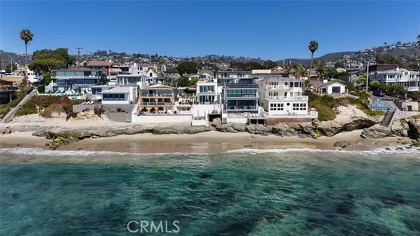 Laguna Beach, CA 92651,1155 Gaviota Drive