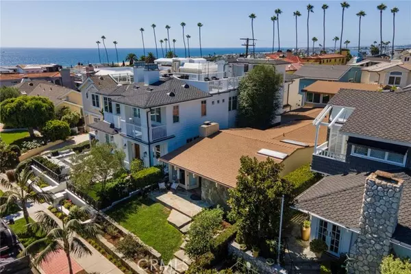 237 Heliotrope Avenue, Corona Del Mar, CA 92625