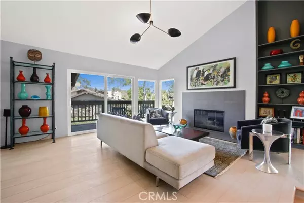 9 Cerrito, Irvine, CA 92612