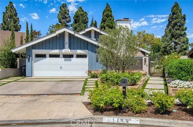 1245 Blue Gum Lane, Newport Beach, CA 92660