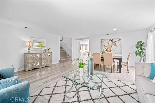 Rancho Santa Margarita, CA 92688,1 Las Pisadas