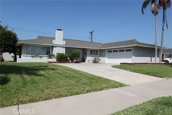 Costa Mesa, CA 92626,1704 Samar Drive