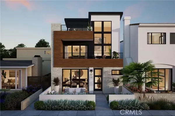 Corona Del Mar, CA 92625,708 Larkspur Avenue