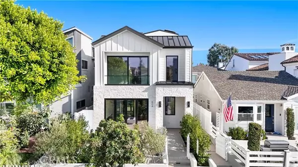 604 Narcissus, Corona Del Mar, CA 92625