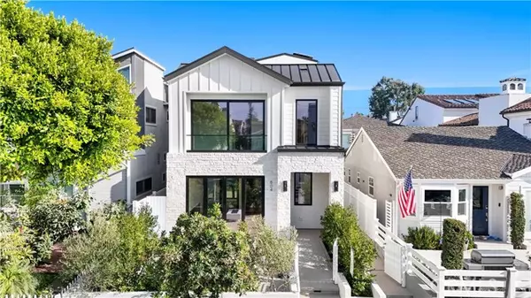 604 Narcissus, Corona Del Mar, CA 92625