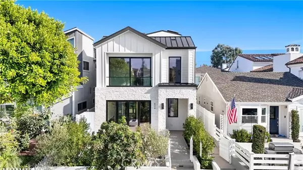 604 Narcissus, Corona Del Mar, CA 92625