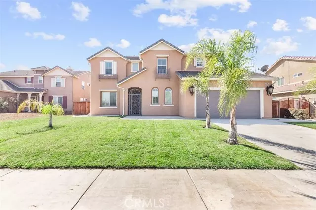 27087 Damascus Road, Moreno Valley, CA 92555