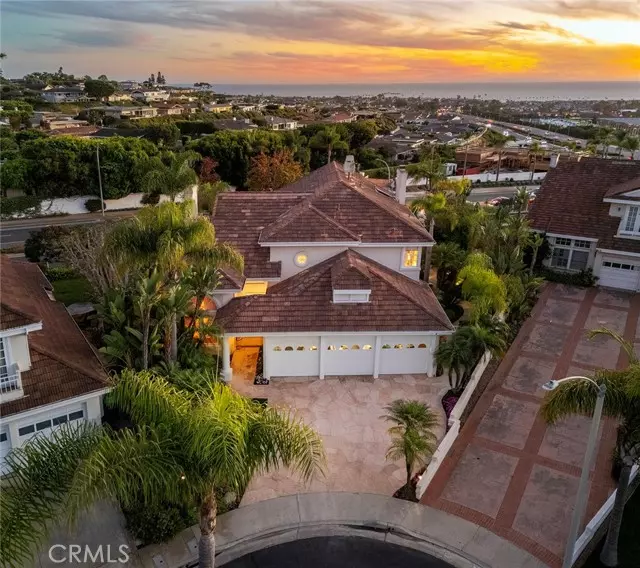 7 Harbor Pointe Drive, Corona Del Mar, CA 92625