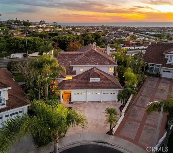 7 Harbor Pointe Drive, Corona Del Mar, CA 92625