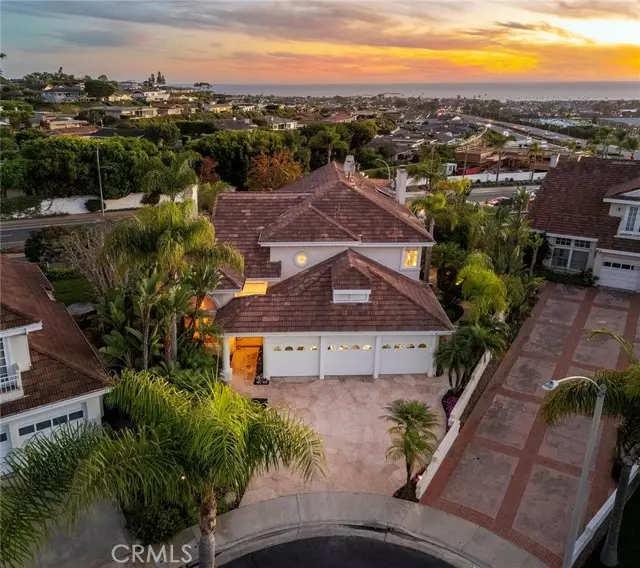 Corona Del Mar, CA 92625,7 Harbor Pointe Drive