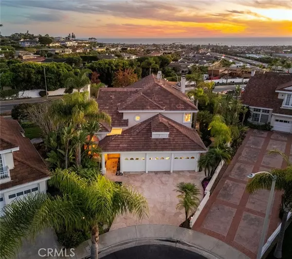 7 Harbor Pointe Drive, Corona Del Mar, CA 92625