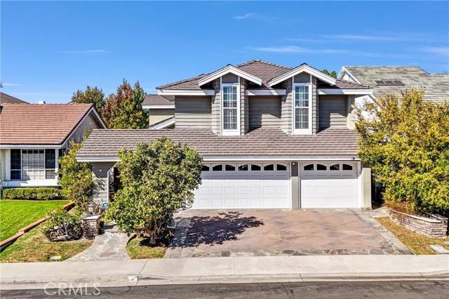 15 Fairdawn, Irvine, CA 92614